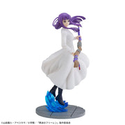 Sega Prize Frieren: Beyond Journey's End Fern General Offensive Magic Ver. Luminasta Figure alternate product photo 8