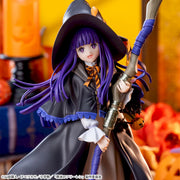 Sega Prize Frieren Beyond Journey's End Fern Magic of Halloween Luminasta Figure alternate product photo 4