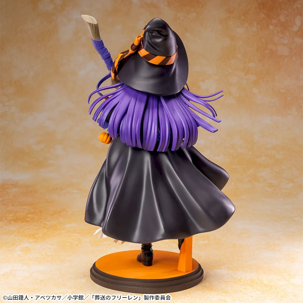 Sega Prize Frieren Beyond Journey's End Fern Magic of Halloween Luminasta Figure alternate product photo 7