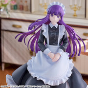 Sega Prize Frieren: Beyond Journey's End Fern Maid Outfit Ver. Luminasta Figure alternate product photo 2