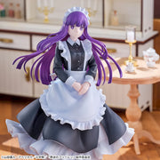 Sega Prize Frieren: Beyond Journey's End Fern Maid Outfit Ver. Luminasta Figure alternate product photo 3