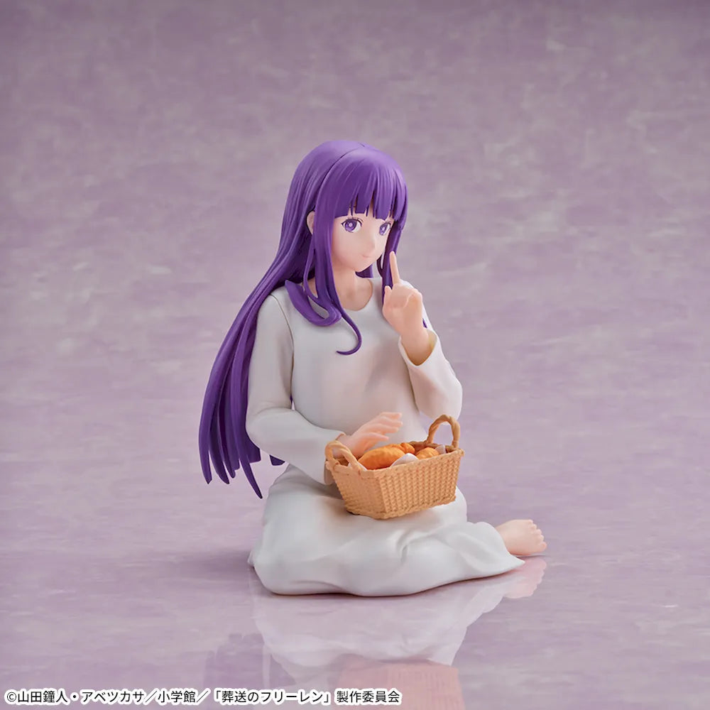 Sega Prize Frieren: Beyond Journey's End Fern Napping Scene Ver. Yumemirize Figure alternate product photo 6