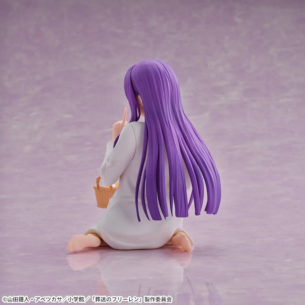 Sega Prize Frieren: Beyond Journey's End Fern Napping Scene Ver. Yumemirize Figure alternate product photo 7