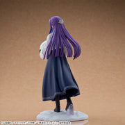 Sega Prize Frieren: Beyond Journey's End Fern Snow Play Ver. XStellar Figure alternate product photo 6