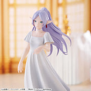 Sega Prize Frieren: Beyond Journey's End Frieren at Vorig Ver. Luminasta Figure alternate product photo 3