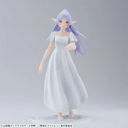 Sega Prize Frieren: Beyond Journey's End Frieren at Vorig Ver. Luminasta Figure alternate product photo 6