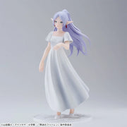 Sega Prize Frieren: Beyond Journey's End Frieren at Vorig Ver. Luminasta Figure alternate product photo 7