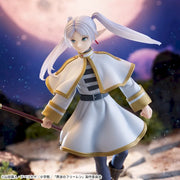 Sega Prize Frieren: Beyond Journey's End Frieren Battle Scene Ver. Luminasta Figure alternate product photo 3