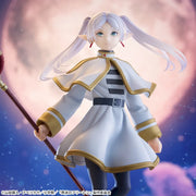 Sega Prize Frieren: Beyond Journey's End Frieren Battle Scene Ver. Luminasta Figure alternate product photo 4