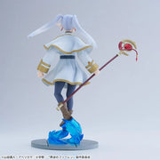 Sega Prize Frieren: Beyond Journey's End Frieren Battle Scene Ver. Luminasta Figure alternate product photo 7