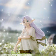 Sega Prize Frieren: Beyond Journey's End Frieren Before the Journey Ver. Yumemirize Figure alternate product photo 2