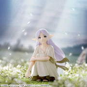 Sega Prize Frieren: Beyond Journey's End Frieren Before the Journey Ver. Yumemirize Figure alternate product photo 4
