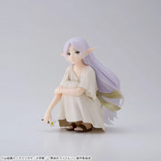 Sega Prize Frieren: Beyond Journey's End Frieren Before the Journey Ver. Yumemirize Figure alternate product photo 5