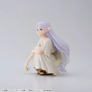 Sega Prize Frieren: Beyond Journey's End Frieren Before the Journey Ver. Yumemirize Figure alternate product photo 6