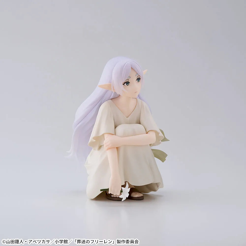 Sega Prize Frieren: Beyond Journey's End Frieren Before the Journey Ver. Yumemirize Figure alternate product photo 7