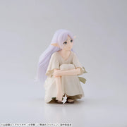 Sega Prize Frieren: Beyond Journey's End Frieren Before the Journey Ver. Yumemirize Figure alternate product photo 7