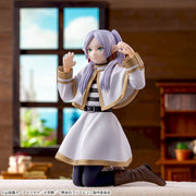 Sega Prize Frieren: Beyond Journey's End Frieren Chokonose Premium Figure alternate product photo 2