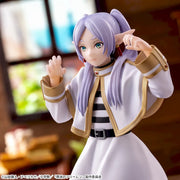 Sega Prize Frieren: Beyond Journey's End Frieren Chokonose Premium Figure alternate product photo 3