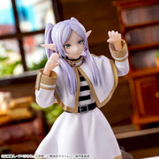 Sega Prize Frieren: Beyond Journey's End Frieren Chokonose Premium Figure alternate product photo 4
