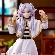 Sega Prize Frieren: Beyond Journey's End Frieren Chokonose Premium Figure alternate product photo 5