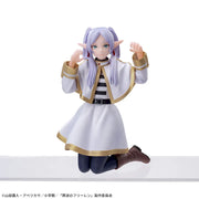 Sega Prize Frieren: Beyond Journey's End Frieren Chokonose Premium Figure alternate product photo 6