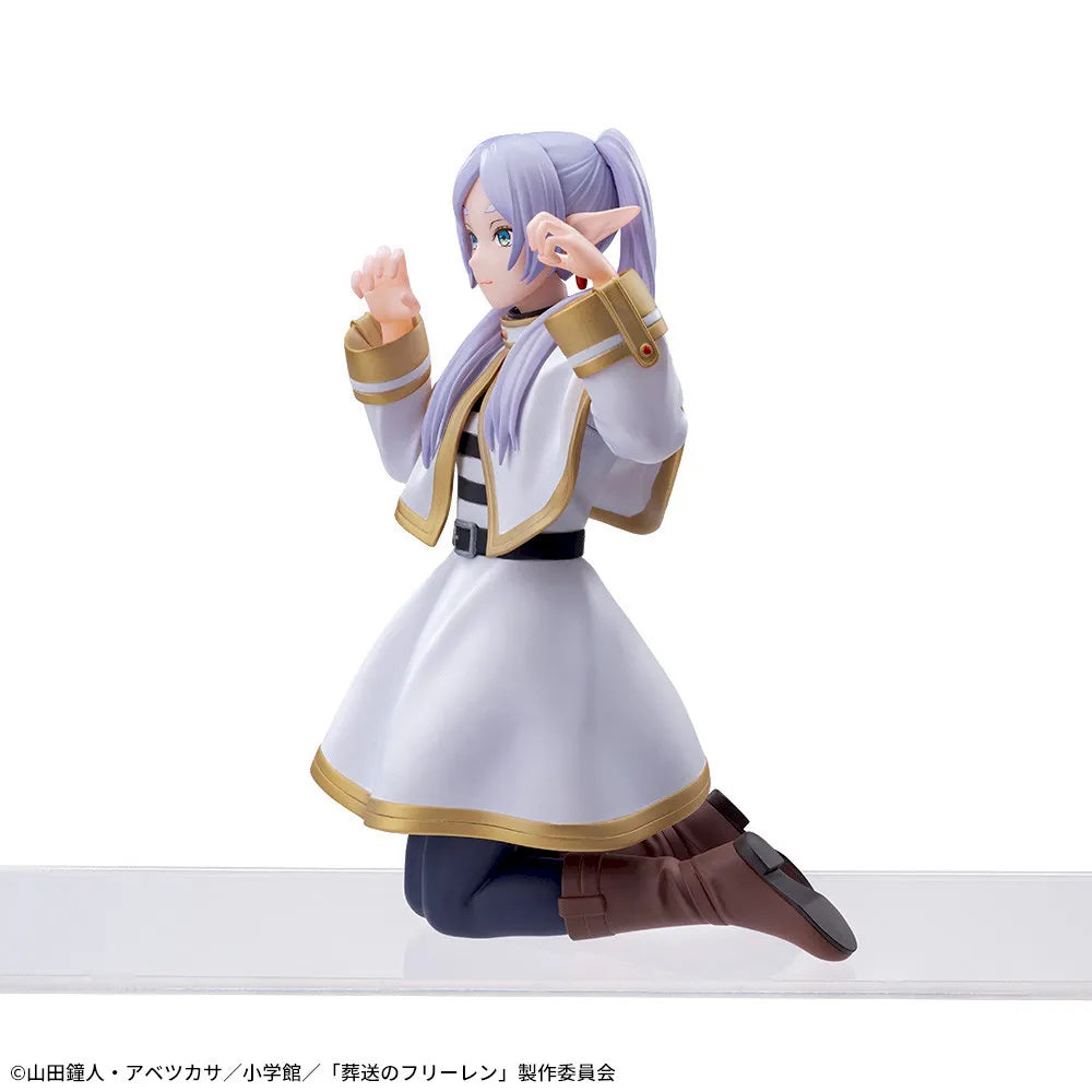 Sega Prize Frieren: Beyond Journey's End Frieren Chokonose Premium Figure alternate product photo 7