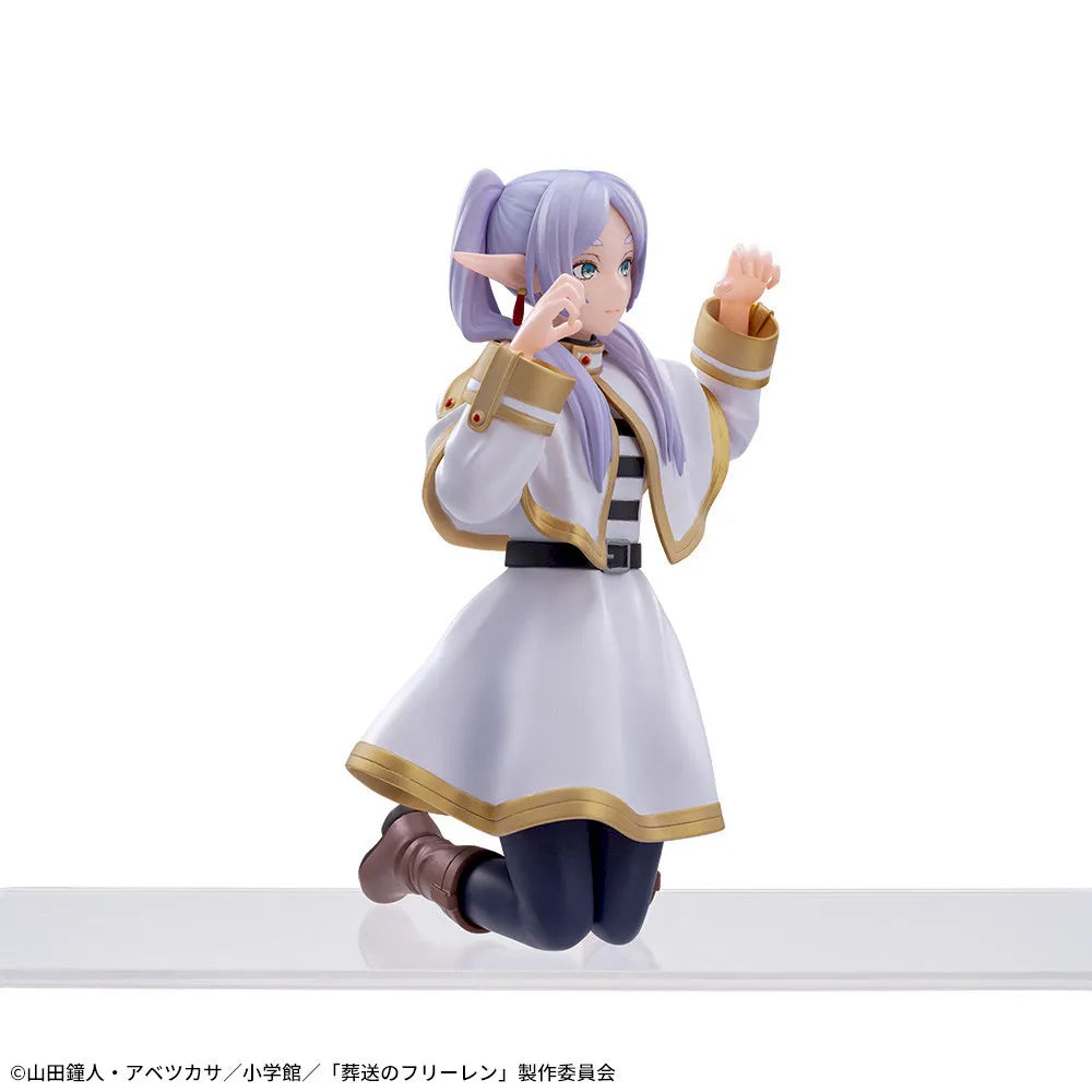 Sega Prize Frieren: Beyond Journey's End Frieren Chokonose Premium Figure alternate product photo 9