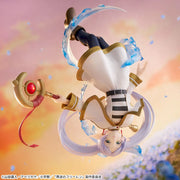 Sega Prize Frieren: Beyond Journey's End Frieren Dancing Flowers Ver. FIGURIZM Alpha Figure alternate product photo 2