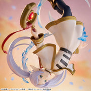 Sega Prize Frieren: Beyond Journey's End Frieren Dancing Flowers Ver. FIGURIZM Alpha Figure alternate product photo 4