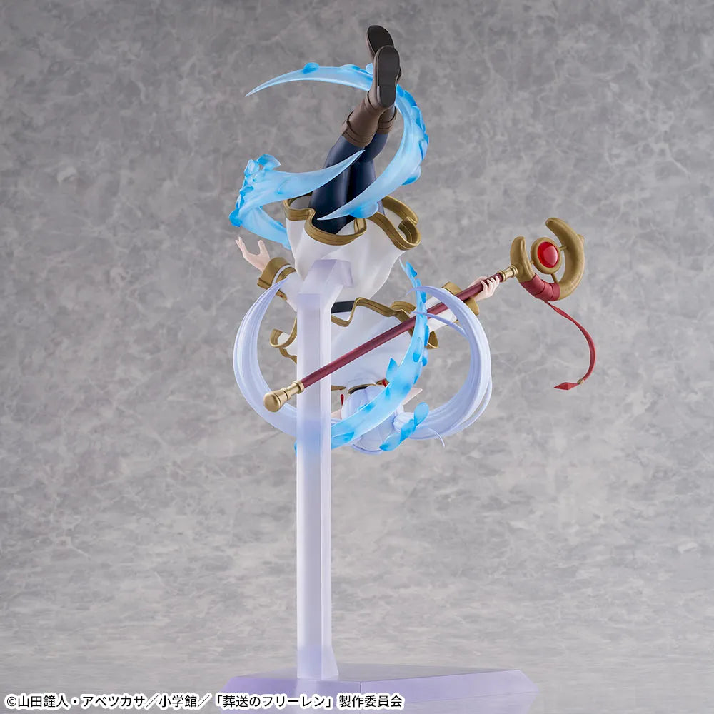 Sega Prize Frieren: Beyond Journey's End Frieren Dancing Flowers Ver. FIGURIZM Alpha Figure alternate product photo 6