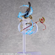 Sega Prize Frieren: Beyond Journey's End Frieren Dancing Flowers Ver. FIGURIZM Alpha Figure alternate product photo 6