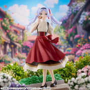 Sega Prize Frieren: Beyond Journey's End Frieren Festival Dirndl Ver. XStellar Figure alternate product photo 2