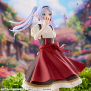 Sega Prize Frieren: Beyond Journey's End Frieren Festival Dirndl Ver. XStellar Figure alternate product photo 3