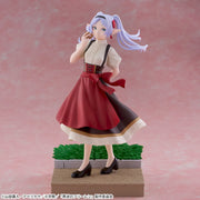Sega Prize Frieren: Beyond Journey's End Frieren Festival Dirndl Ver. XStellar Figure alternate product photo 5