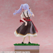 Sega Prize Frieren: Beyond Journey's End Frieren Festival Dirndl Ver. XStellar Figure alternate product photo 6