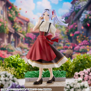 Sega Prize Frieren: Beyond Journey's End Frieren Festival Dirndl Ver. XStellar Figure main product photo