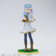 Sega Prize Frieren: Beyond Journey's End Frieren Flower Field Ver. Luminasta Figure alternate product photo 5