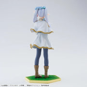 Sega Prize Frieren: Beyond Journey's End Frieren Flower Field Ver. Luminasta Figure alternate product photo 7
