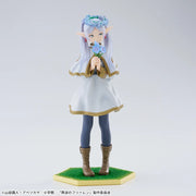 Sega Prize Frieren: Beyond Journey's End Frieren Flower Field Ver. Luminasta Figure alternate product photo 8