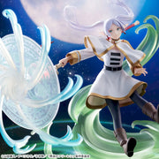 Sega Prize Frieren: Beyond Journey's End Frieren Height of Magic Ver. FIGURIZM Alpha Figure alternate product photo 2