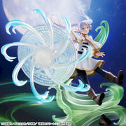 Sega Prize Frieren: Beyond Journey's End Frieren Height of Magic Ver. FIGURIZM Alpha Figure alternate product photo 3