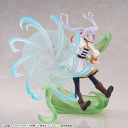 Sega Prize Frieren: Beyond Journey's End Frieren Height of Magic Ver. FIGURIZM Alpha Figure alternate product photo 5
