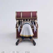 Sega Prize Frieren: Beyond Journey's End Frieren in Mimic Ver. Luminasta Figure alternate product photo 5