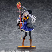 Sega Prize Frieren Beyond Journey's End Frieren Magic of Halloween Clear Ver. Luminasta Figure - Sega UFO Catcher Online Exclusive main product photo