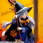 Sega Prize Frieren Beyond Journey's End Frieren Magic of Halloween Luminasta Figure alternate product photo 2