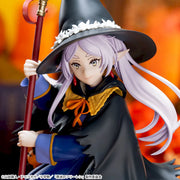 Sega Prize Frieren Beyond Journey's End Frieren Magic of Halloween Luminasta Figure alternate product photo 4