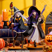 Sega Prize Frieren Beyond Journey's End Frieren Magic of Halloween Luminasta Figure alternate product photo 5