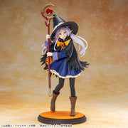 Sega Prize Frieren Beyond Journey's End Frieren Magic of Halloween Luminasta Figure alternate product photo 6