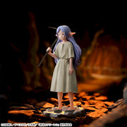 Sega Prize Frieren: Beyond Journey's End Frieren Mining for 300 Years Ver. High Premium Figure alternate product photo 3