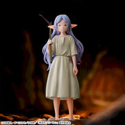 Sega Prize Frieren: Beyond Journey's End Frieren Mining for 300 Years Ver. High Premium Figure alternate product photo 4